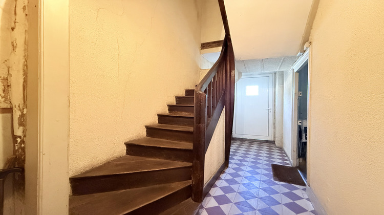 Ma-Cabane - Vente Immeuble Vierzon, 106 m²