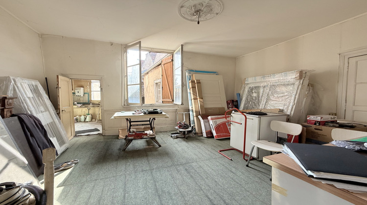 Ma-Cabane - Vente Immeuble Vierzon, 106 m²