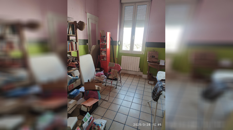 Ma-Cabane - Vente Immeuble Vierzon, 106 m²