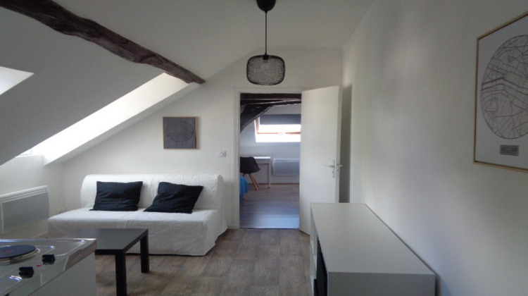 Ma-Cabane - Vente Immeuble Vierzon, 100 m²
