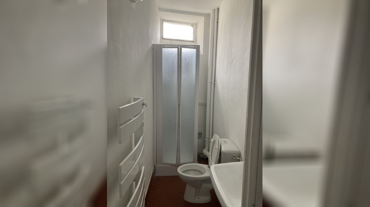 Ma-Cabane - Vente Immeuble Vierzon, 70 m²