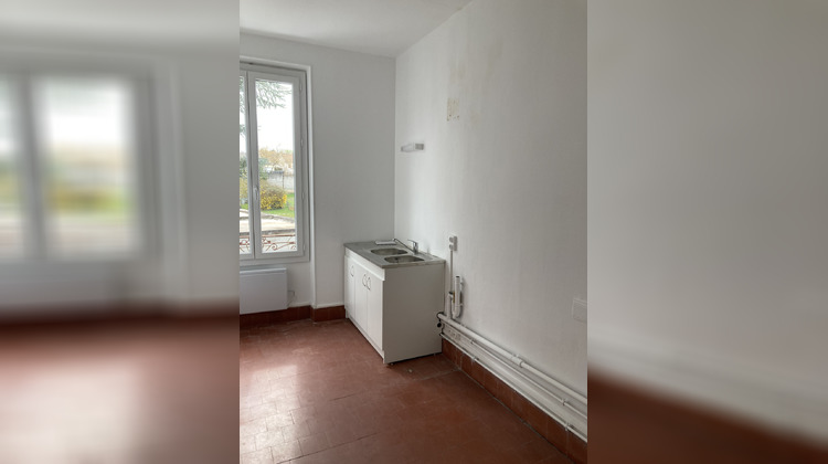 Ma-Cabane - Vente Immeuble Vierzon, 70 m²