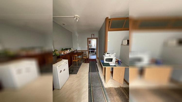 Ma-Cabane - Vente Immeuble Vierzon, 537 m²