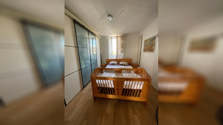 Ma-Cabane - Vente Immeuble Vierzon, 537 m²