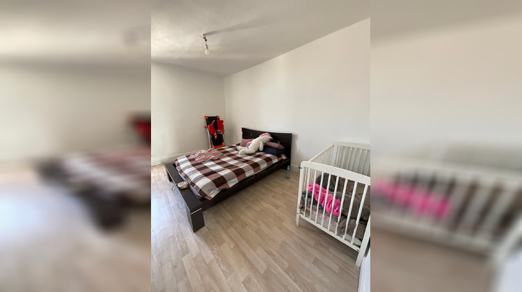 Ma-Cabane - Vente Immeuble Vierzon, 537 m²