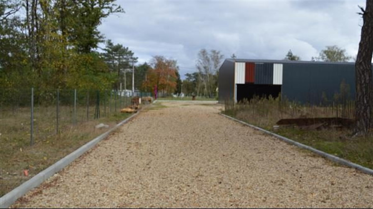 Ma-Cabane - Vente Immeuble Vierzon, 370 m²