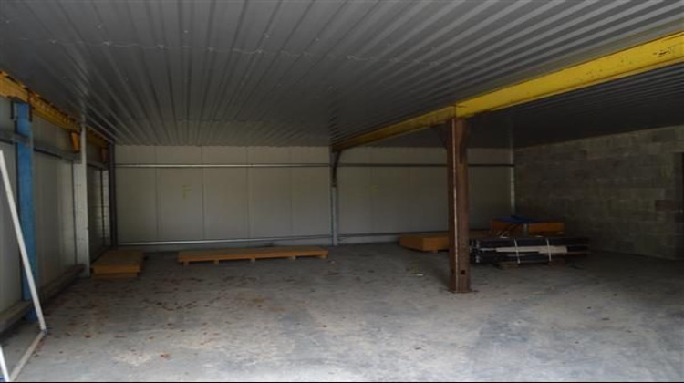 Ma-Cabane - Vente Immeuble Vierzon, 370 m²