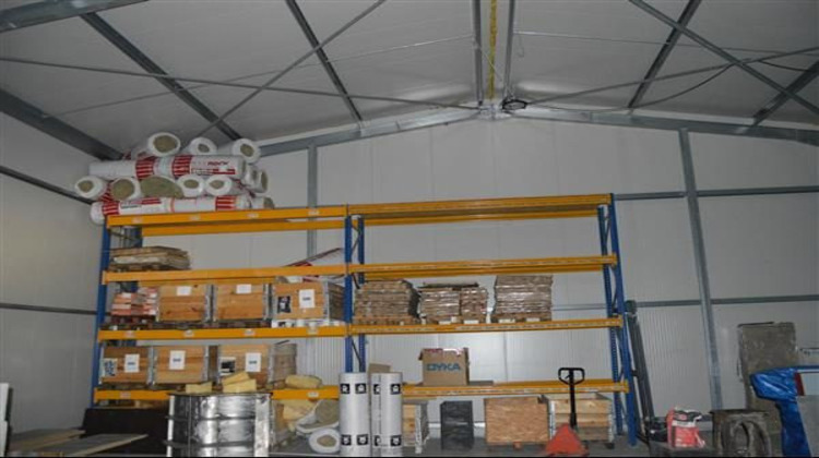 Ma-Cabane - Vente Immeuble Vierzon, 370 m²