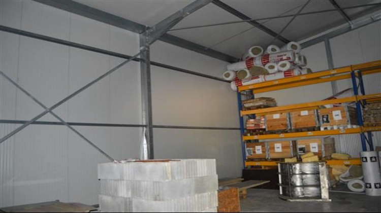 Ma-Cabane - Vente Immeuble Vierzon, 370 m²