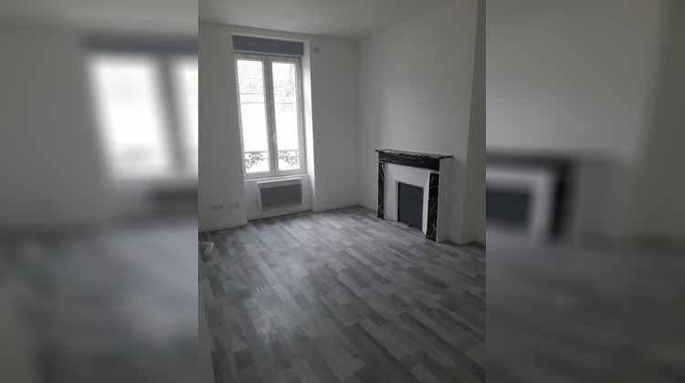 Ma-Cabane - Vente Immeuble Vierzon, 185 m²