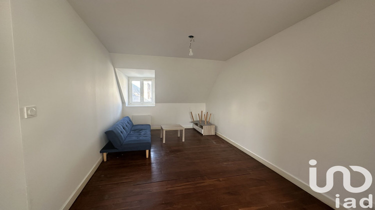 Ma-Cabane - Vente Immeuble Vierzon, 80 m²