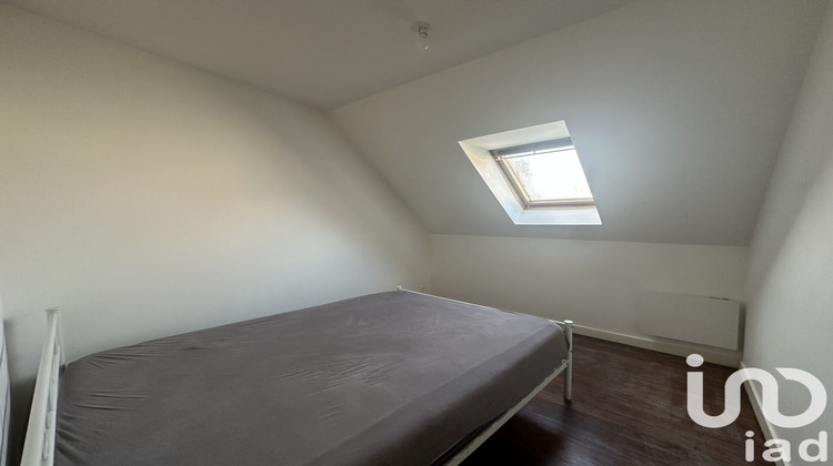 Ma-Cabane - Vente Immeuble Vierzon, 80 m²