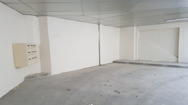 Ma-Cabane - Vente Immeuble Vierzon, 1200 m²