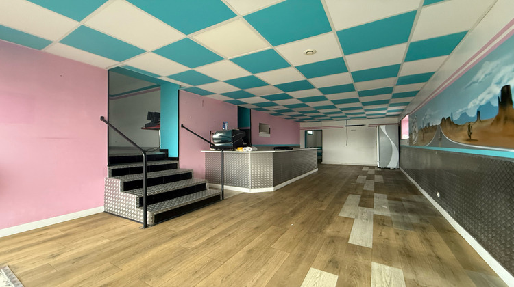 Ma-Cabane - Vente Immeuble Vierzon, 127 m²