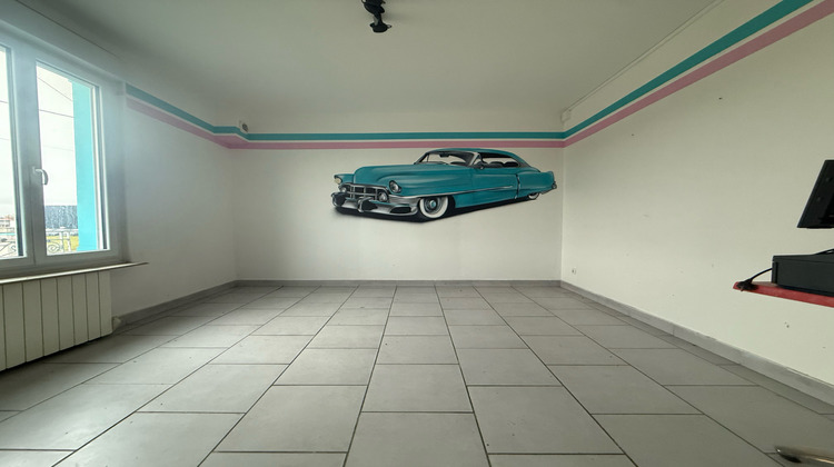 Ma-Cabane - Vente Immeuble Vierzon, 127 m²