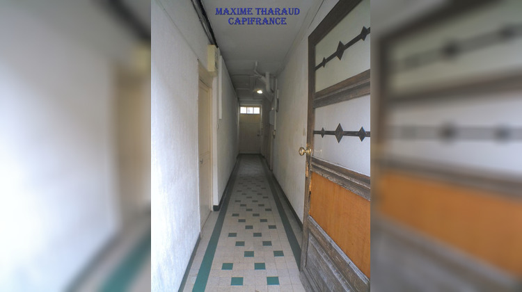 Ma-Cabane - Vente Immeuble VIERZON, 117 m²