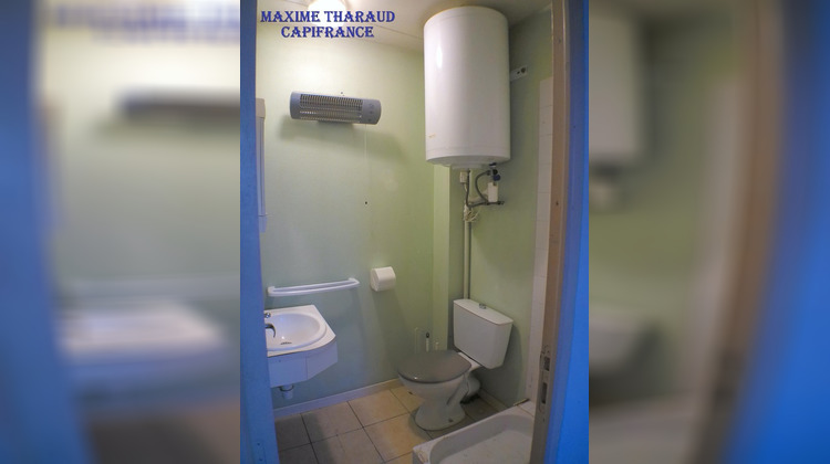 Ma-Cabane - Vente Immeuble VIERZON, 117 m²