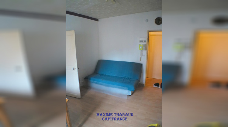 Ma-Cabane - Vente Immeuble VIERZON, 117 m²