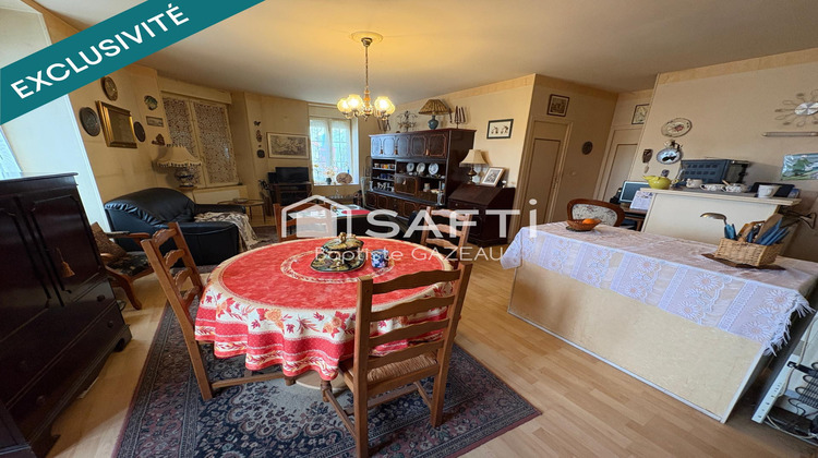 Ma-Cabane - Vente Immeuble Vierzon, 120 m²