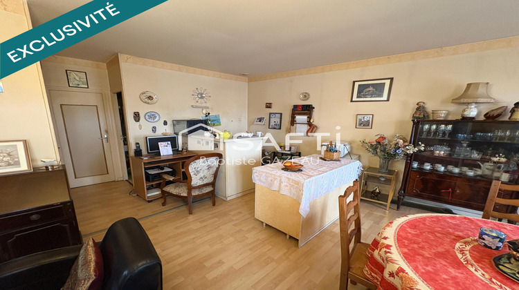 Ma-Cabane - Vente Immeuble Vierzon, 120 m²