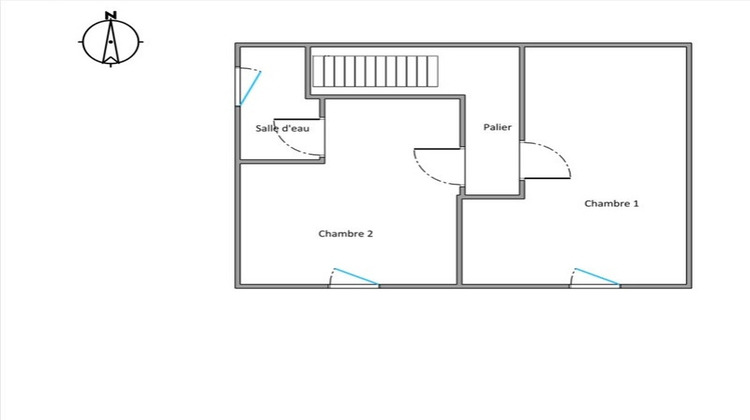 Ma-Cabane - Vente Immeuble VIERZON, 93 m²