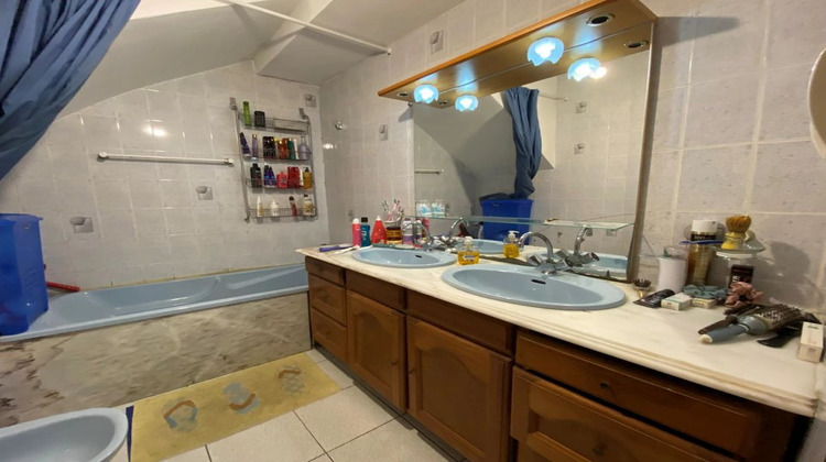 Ma-Cabane - Vente Immeuble VIERZON, 840 m²