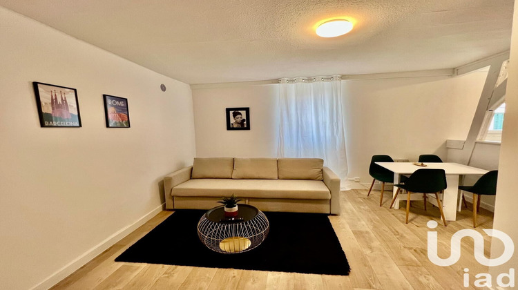 Ma-Cabane - Vente Immeuble Vierzon, 188 m²