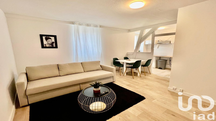 Ma-Cabane - Vente Immeuble Vierzon, 188 m²