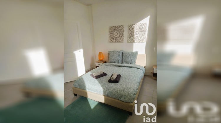 Ma-Cabane - Vente Immeuble Vierzon, 188 m²