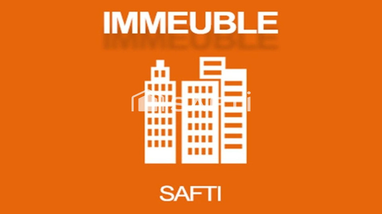 Ma-Cabane - Vente Immeuble Vierzon, 116 m²