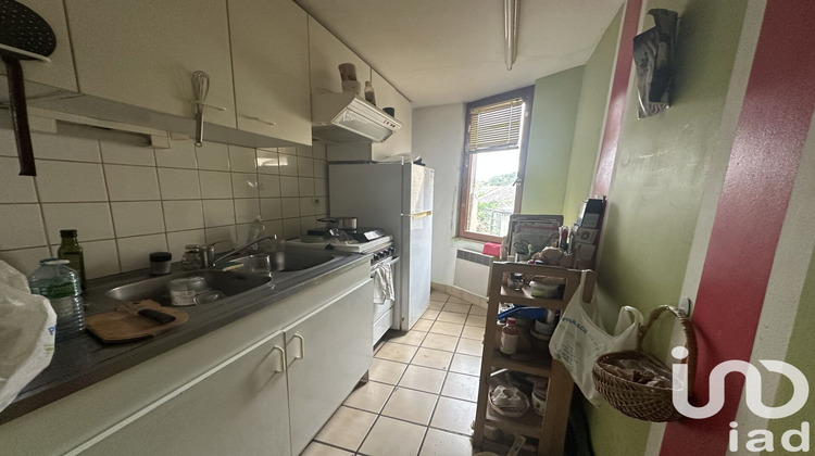 Ma-Cabane - Vente Immeuble Vierzon, 107 m²