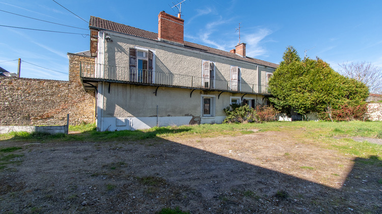 Ma-Cabane - Vente Immeuble VIERZON, 200 m²