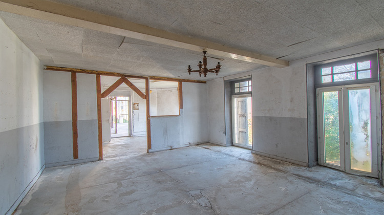 Ma-Cabane - Vente Immeuble VIERZON, 200 m²