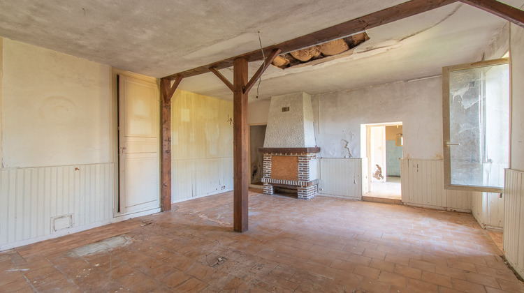 Ma-Cabane - Vente Immeuble VIERZON, 200 m²