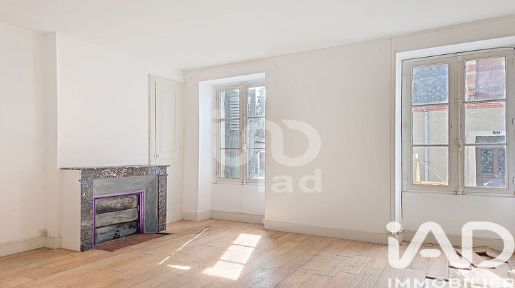 Ma-Cabane - Vente Immeuble Vierzon, 280 m²