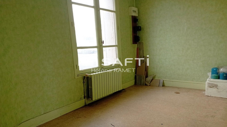 Ma-Cabane - Vente Immeuble Vierzon, 146 m²