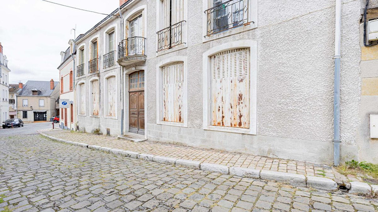 Ma-Cabane - Vente Immeuble VIERZON, 288 m²