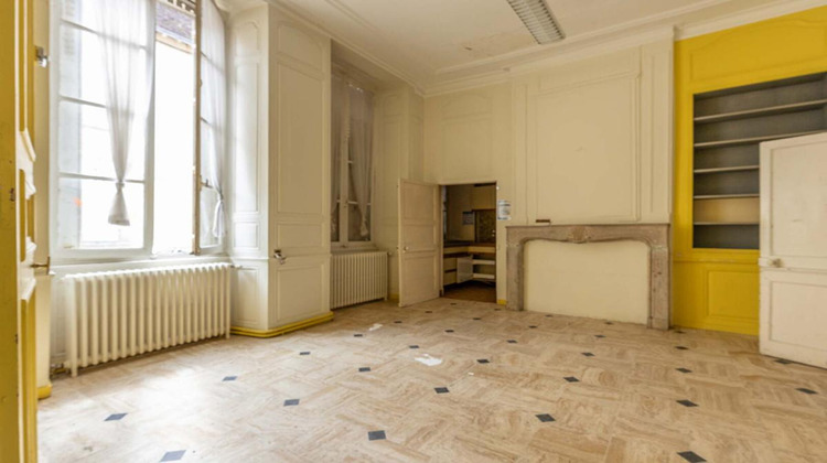 Ma-Cabane - Vente Immeuble VIERZON, 288 m²