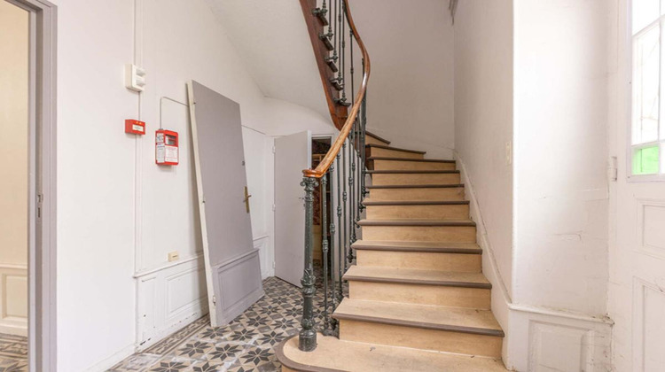 Ma-Cabane - Vente Immeuble VIERZON, 288 m²