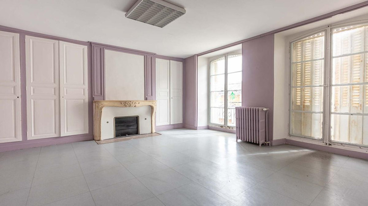 Ma-Cabane - Vente Immeuble VIERZON, 288 m²