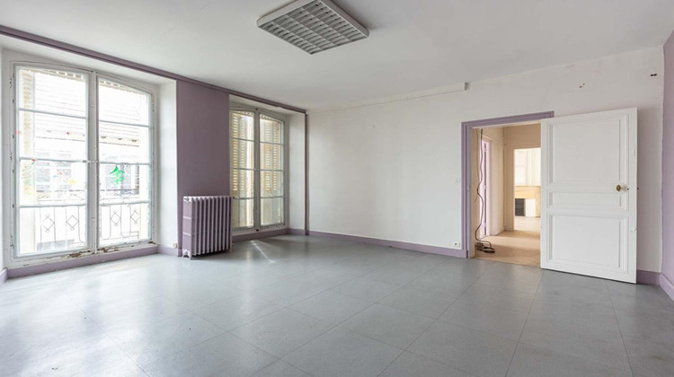 Ma-Cabane - Vente Immeuble VIERZON, 288 m²