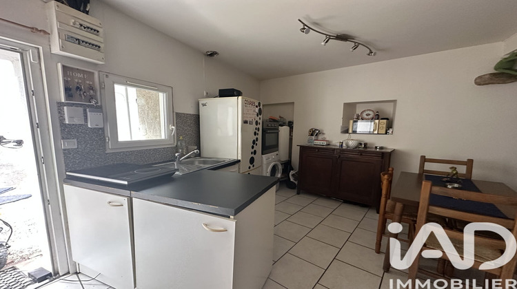 Ma-Cabane - Vente Immeuble Vierzon, 384 m²