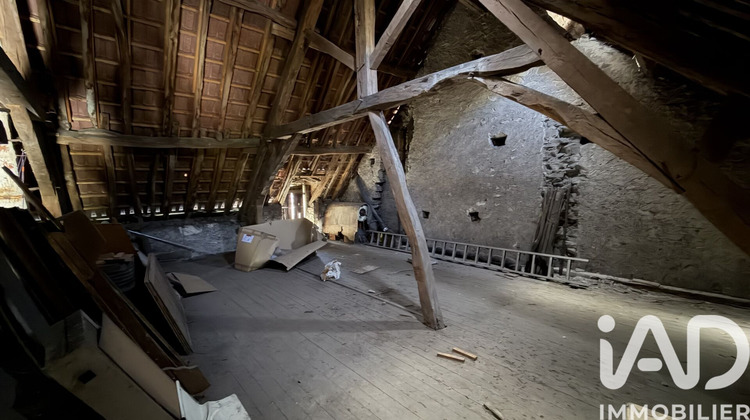 Ma-Cabane - Vente Immeuble Vierzon, 180 m²