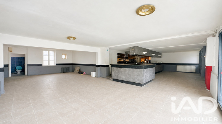 Ma-Cabane - Vente Immeuble Vierzon, 250 m²