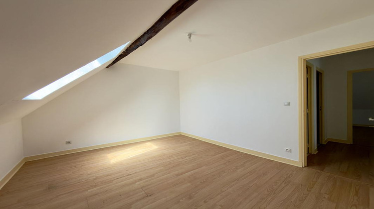 Ma-Cabane - Vente Immeuble VIERZON, 169 m²