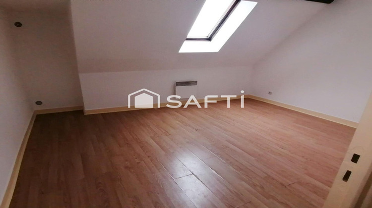 Ma-Cabane - Vente Immeuble Vierzon, 116 m²