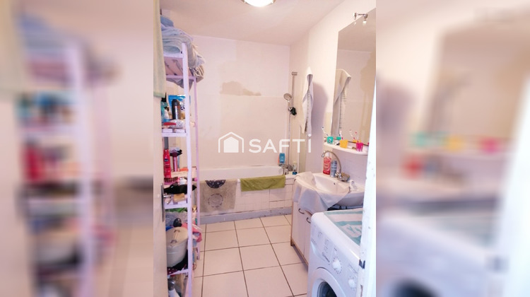 Ma-Cabane - Vente Immeuble Vierzon, 116 m²