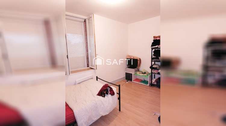Ma-Cabane - Vente Immeuble Vierzon, 116 m²