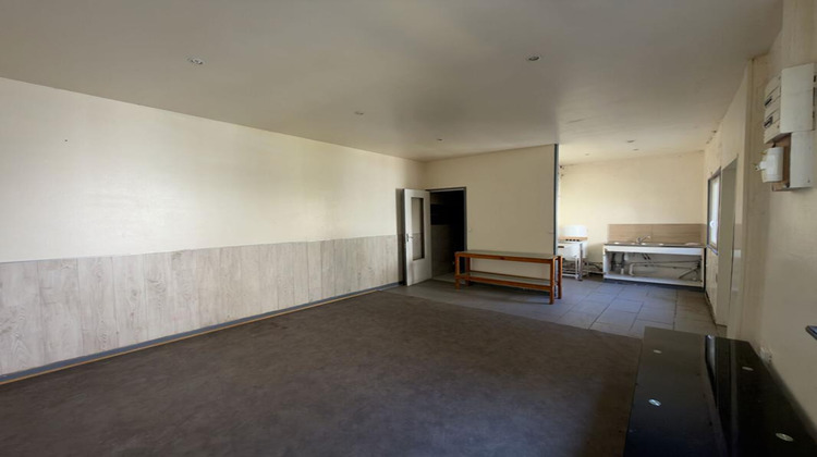 Ma-Cabane - Vente Immeuble VIERZON, 60 m²