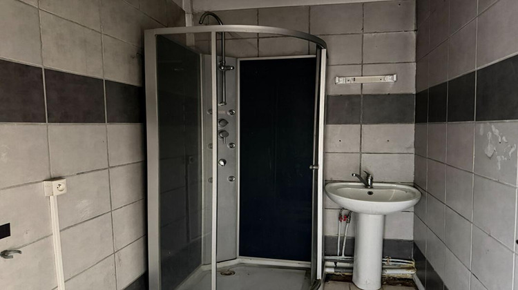 Ma-Cabane - Vente Immeuble VIERZON, 60 m²